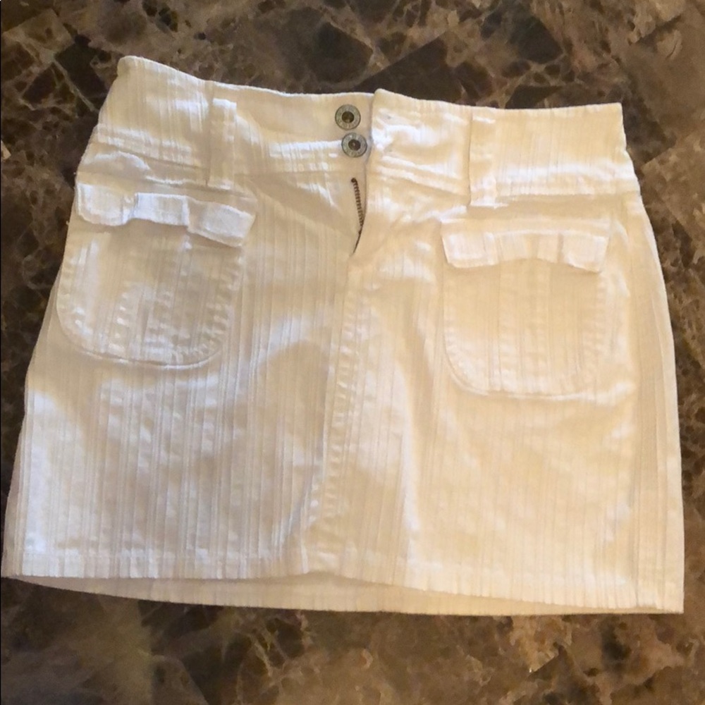 GLO Skirt Size 0